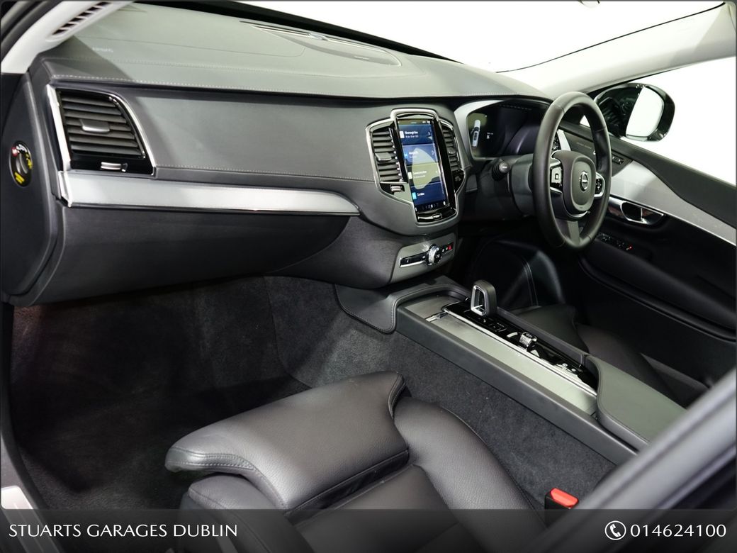 2024 Volvo XC90