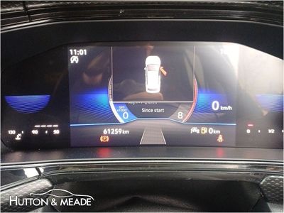 2023 Volkswagen T-Cross