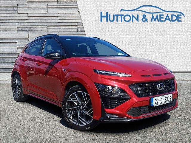 vehicle for sale from Hutton & Meade