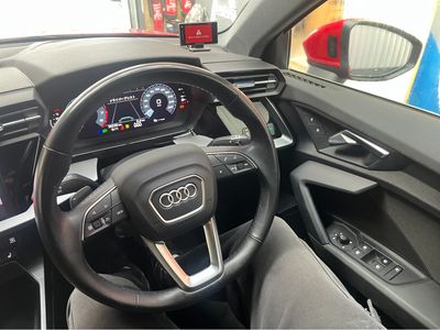 2021 Audi A3