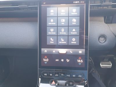 2026 Citroen C5 Aircross