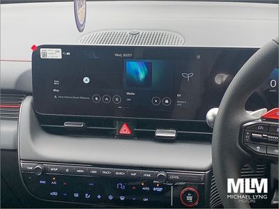 2025 Hyundai Ioniq 5