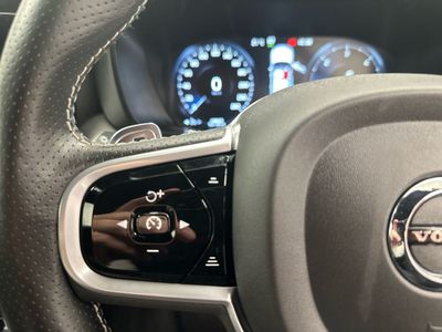 2019 Volvo XC60