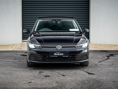 2021 Volkswagen Golf