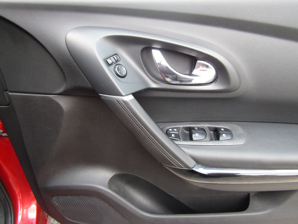 2016 Renault Kadjar