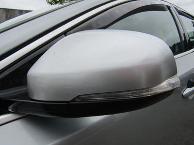 2013 Volvo V40