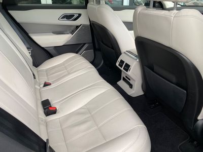 2021 Land Rover Range Rover Velar