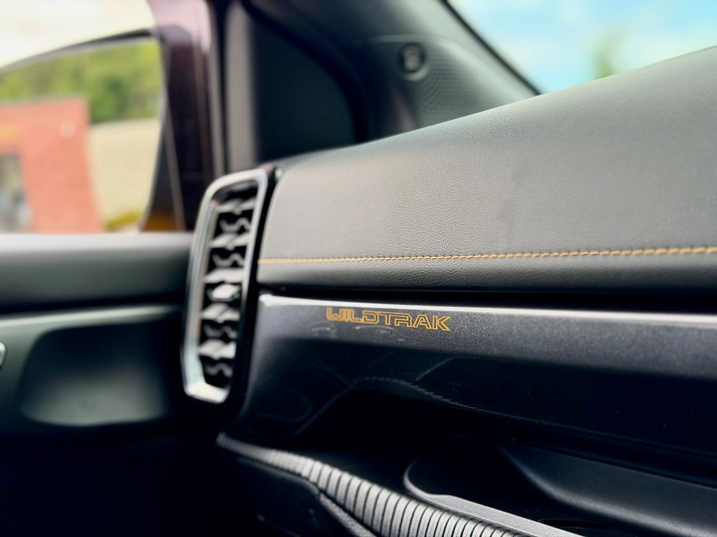 2024 Ford Ranger