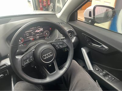 2019 Audi Q2