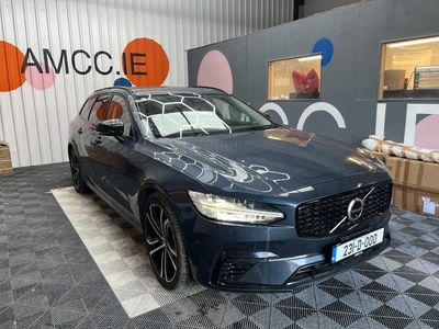 2023 Volvo V90