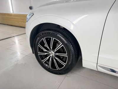 2020 Volvo XC60