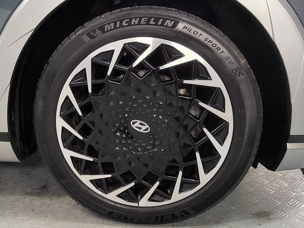 2024 Hyundai Ioniq 5