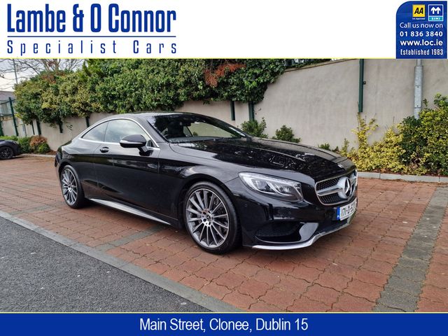 vehicle for sale from Lambe & O'Connor