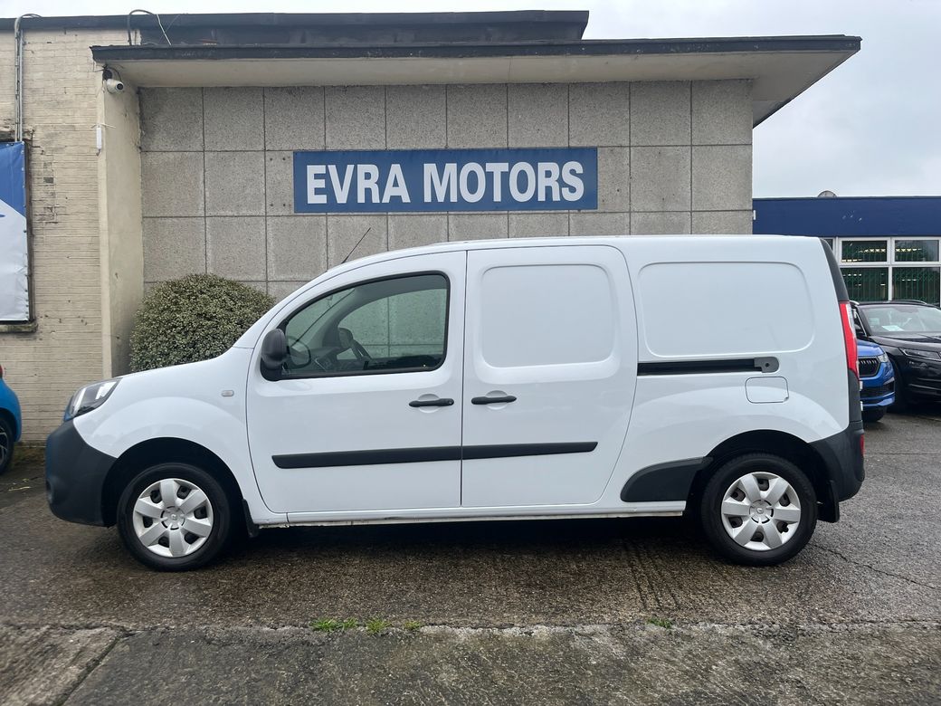 2021 Renault Kangoo