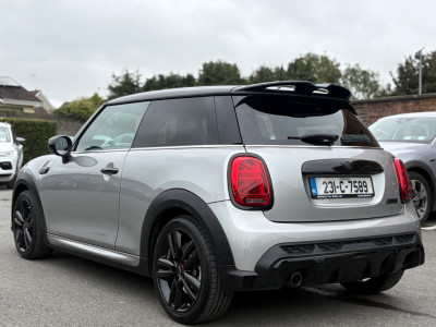 2023 Mini Cooper