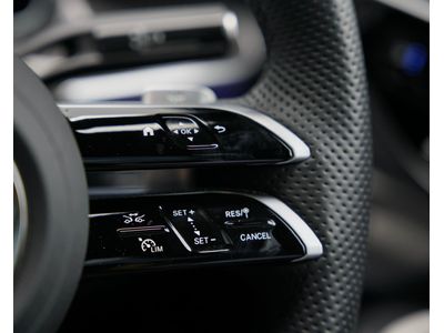 2025 Mercedes-Benz CLE