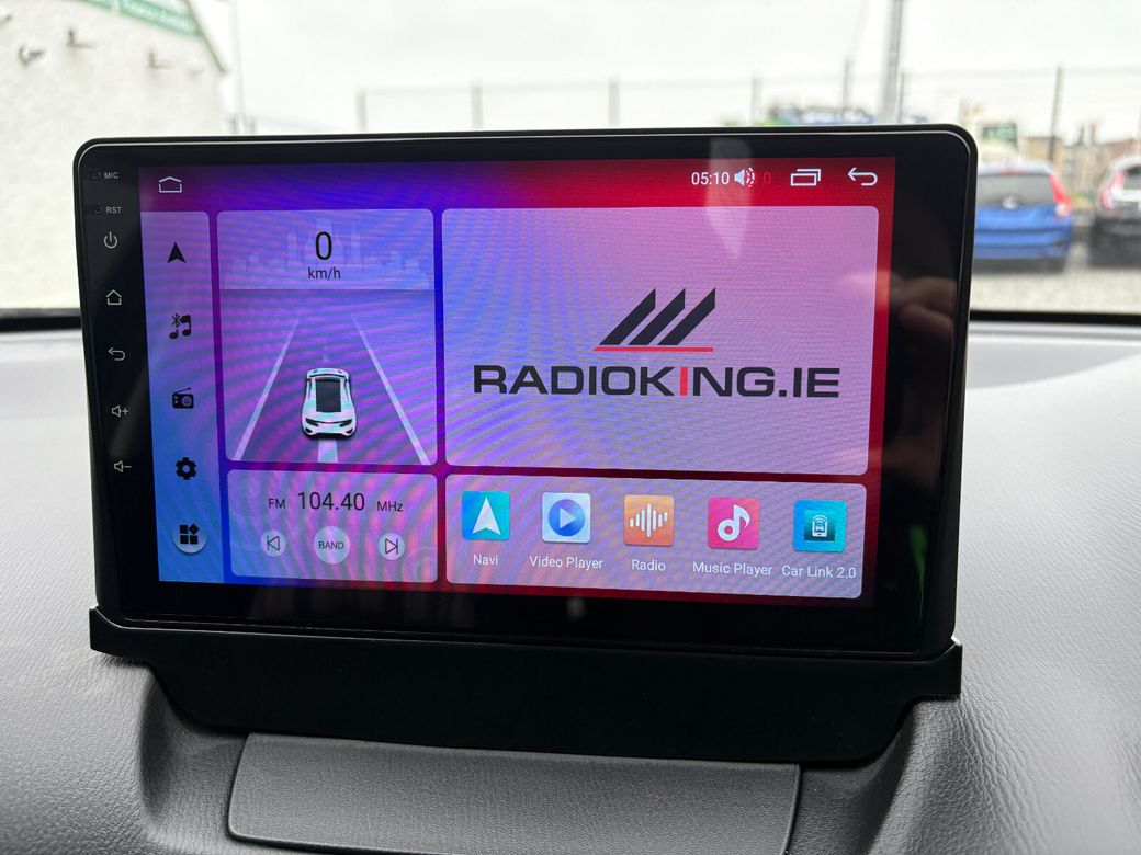 2016 Mazda Demio