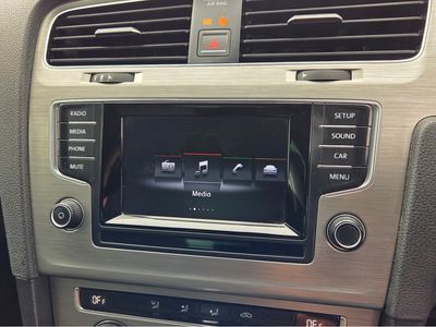 2014 Volkswagen Golf