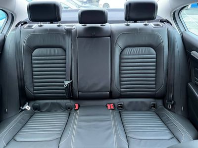 2022 Volkswagen Passat