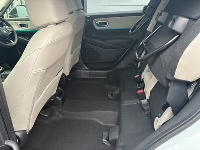 2027 Honda HR-V