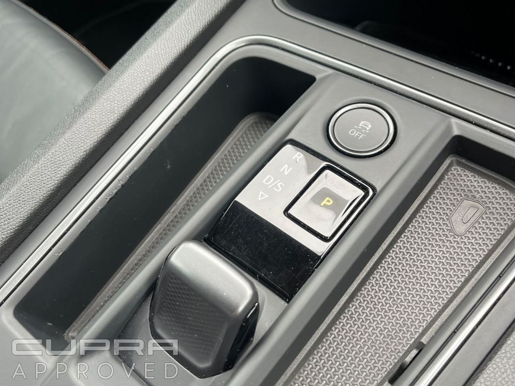 2021 Cupra Formentor