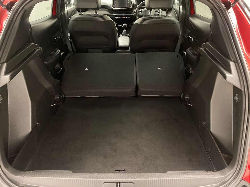 2023 Peugeot 2008