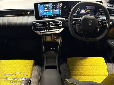 2026 Renault 5