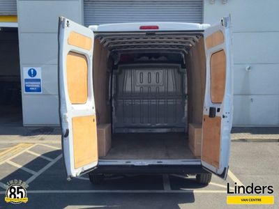 2023 Opel Movano