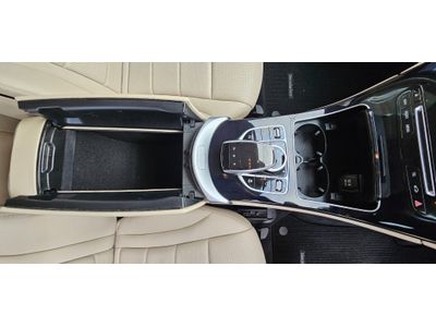 2018 Mercedes-Benz GLC Class