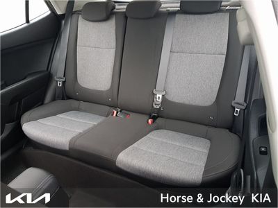 2018 Kia Stonic