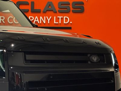 2023 Land Rover Defender