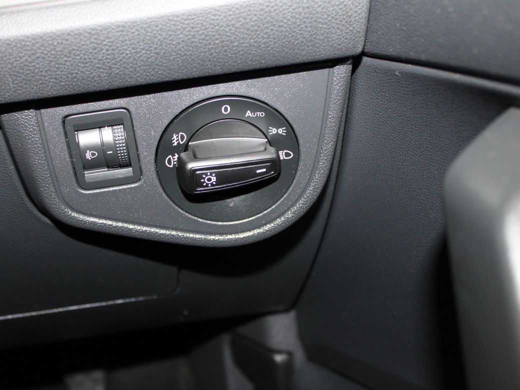 2020 Volkswagen Polo