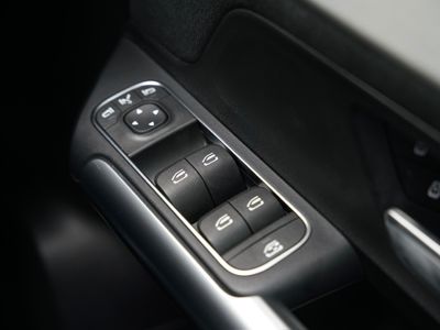 2026 Mercedes-Benz GLA Class