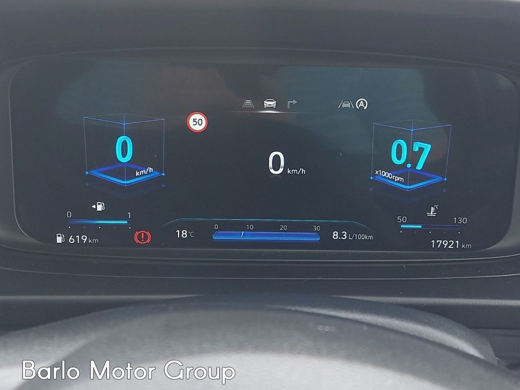 2026 Hyundai i20
