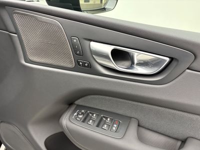 2026 Volvo XC60