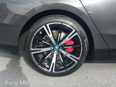2024 BMW 5 Series
