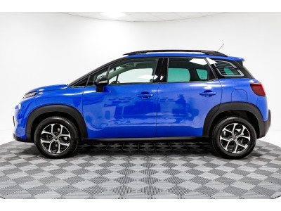 2022 Citroen C3 Aircross