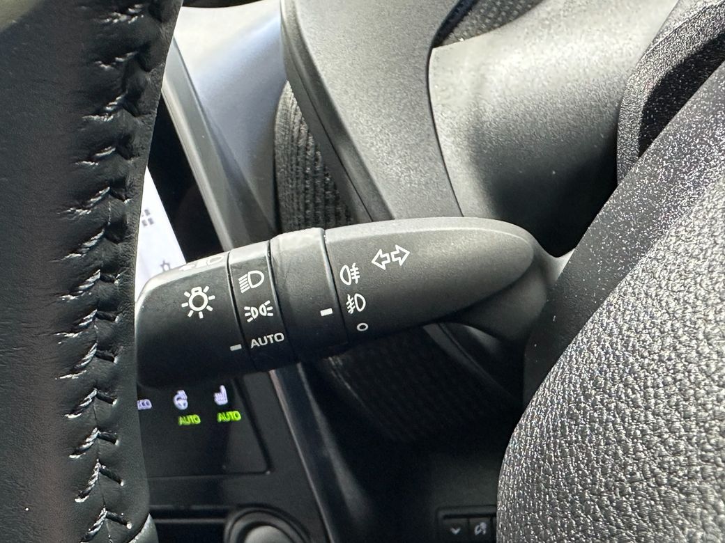 2024 Subaru Solterra