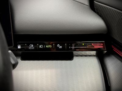 2024 BMW 5 Series