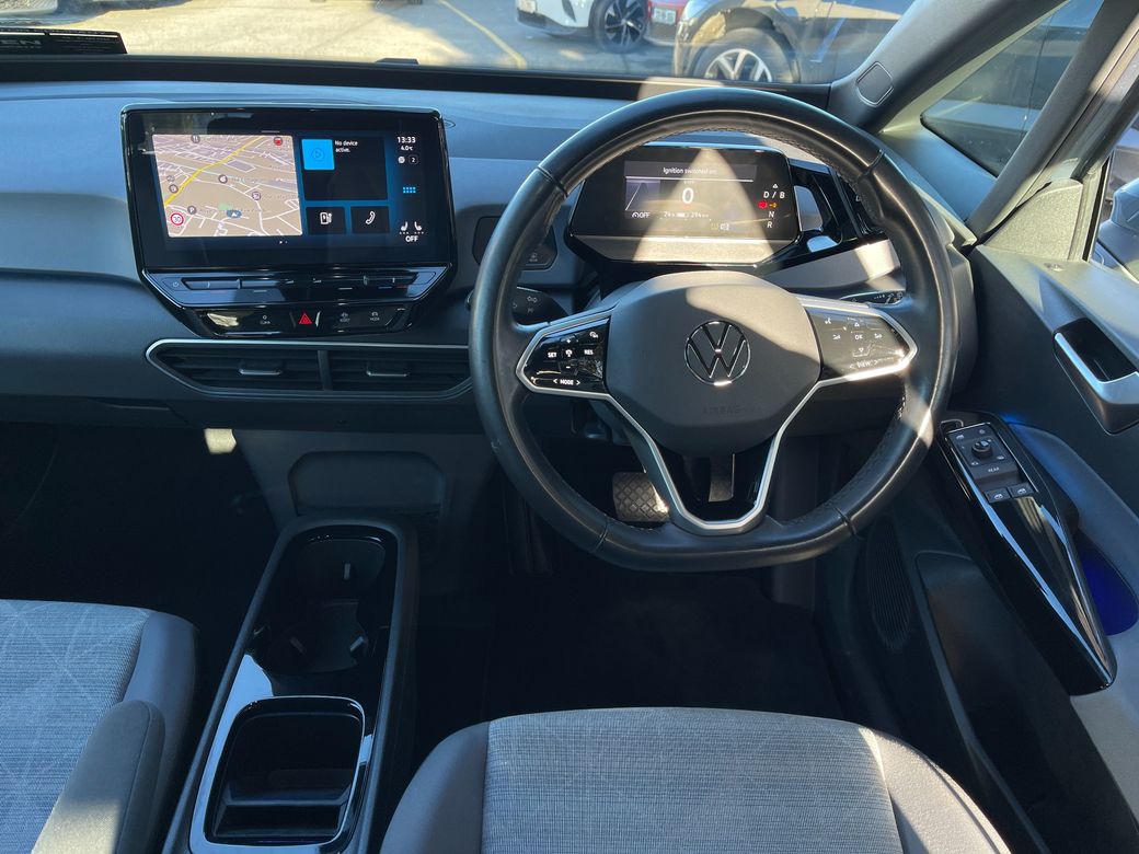 2022 Volkswagen ID.3