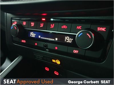 2025 SEAT Ibiza