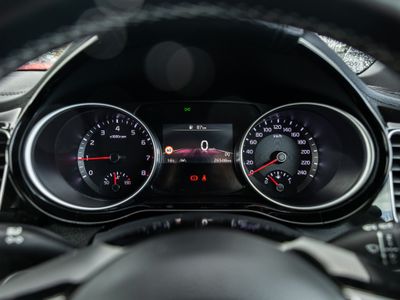 2024 Kia Ceed