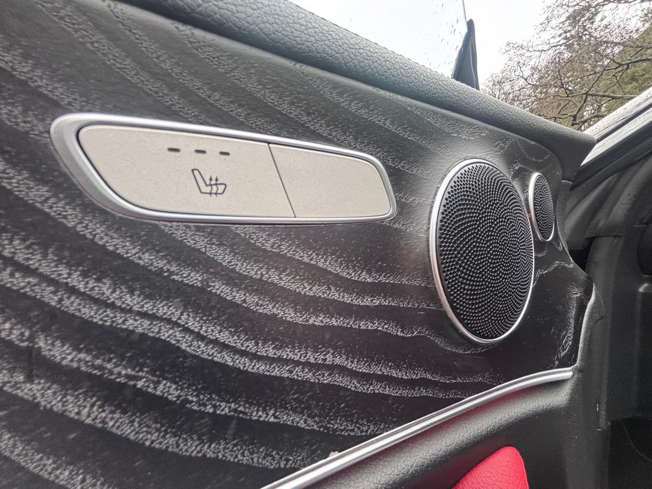 2019 Mercedes-Benz E Class