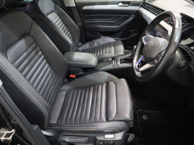 2021 Volkswagen Passat