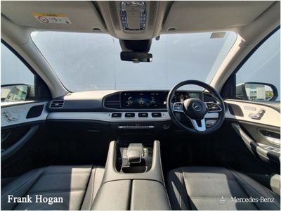 2023 Mercedes-Benz GLE Class