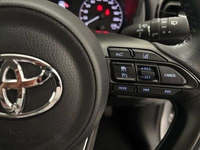 2022 Toyota Yaris