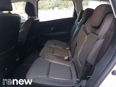 2020 Renault Grand Scenic