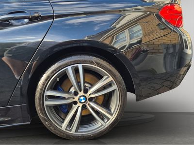 2016 BMW 4 Series