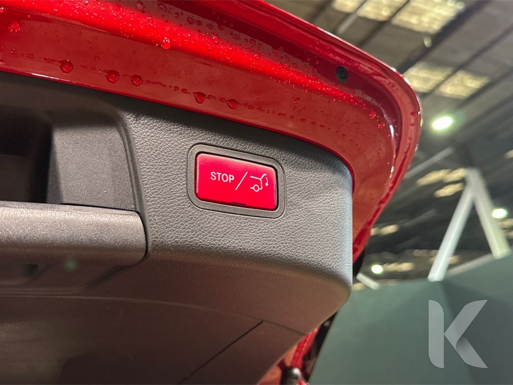 2018 Mercedes-Benz GLA Class