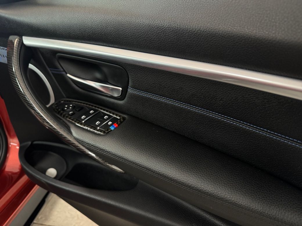 2019 BMW 3 Series